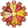 Quay Thưởng Momo welfare icon