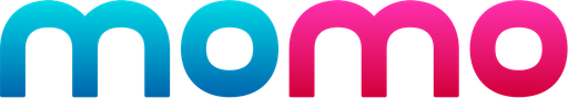 Game Momo App Logo